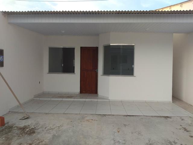 Casa em Residencial fechado Próx ao Shopping Via Norte Pronta para Morar - Foto 8