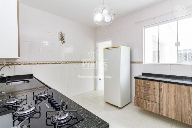 Apartamento para alugar com 3 dormitórios em Mercês, Curitiba cod:8271 - Foto 5