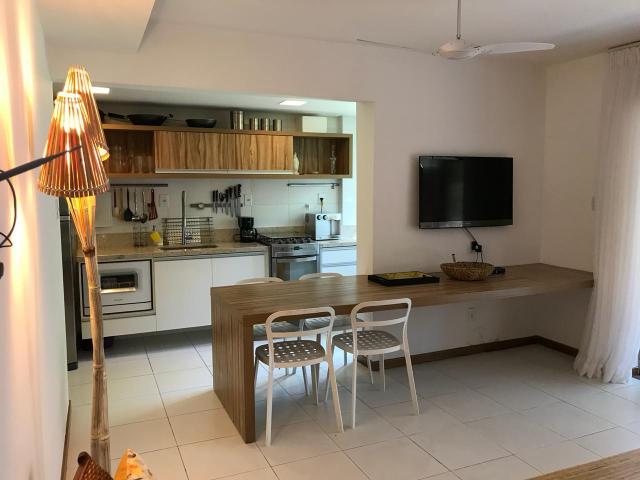 Village com 2 suítes à venda, 72 m² por r$ 1.000.000 - praia do forte - mata de são joão/b - Foto 13