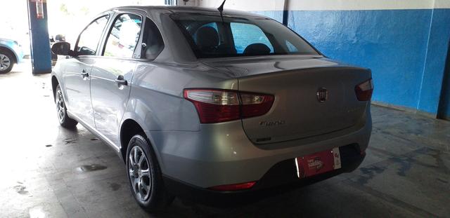 Grand siena 1.0 atractiva completo. - Foto 10