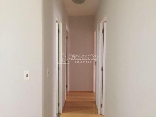 Apartamento à venda com 3 dormitórios em Cambuí, Campinas cod:AP001930 - Foto 10
