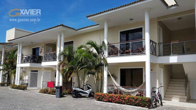 Apartamento com 2 dormitórios à venda, 84 m² por r$ 380.000 - centro - porto seguro/ba - Foto 2