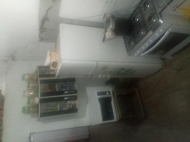 Vende-se uma casa em dias dàvila - Foto 3