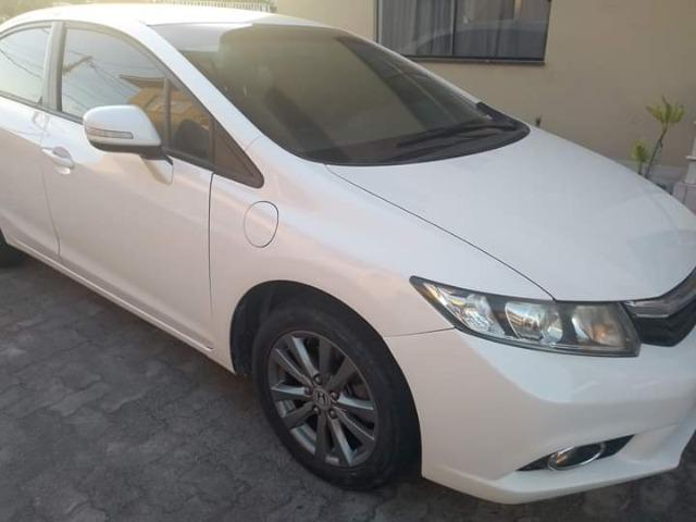 Honda Civic lxl 1.8, ano 2012/2012 automático - Foto 6