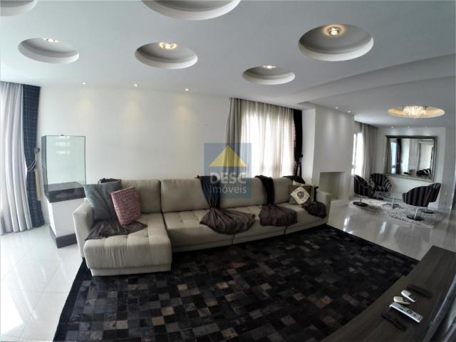 Apartamento para alugar com 5 dormitórios em Centro, Balneário camboriú cod:5006_1403 - Foto 5