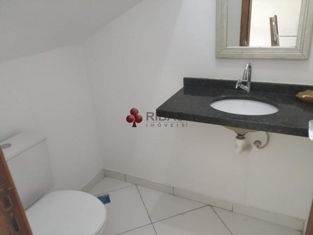 Casa à venda com 2 dormitórios em Cidade industrial, Curitiba cod:15474 - Foto 10