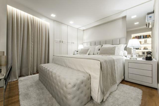 Petrópolis mobiliado 150m2 porteira fechada