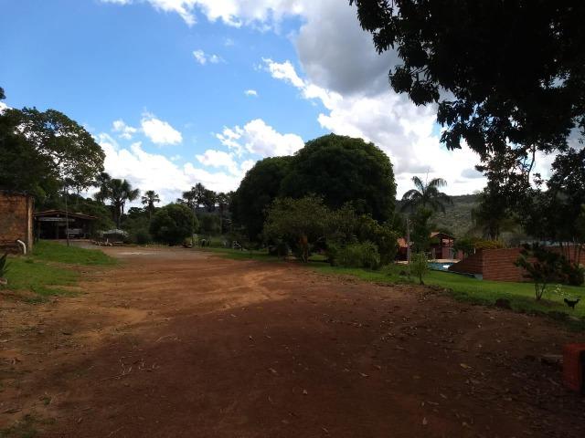 Núcleo rural Taquara DF 230- Planaltina-DF 650.000 - Foto 7