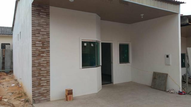 Facilidade de pagamento, venha negociar a sua hoje/ residencial fechado