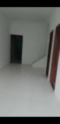 Casa 3/4 Vilarejo Arembepe - Foto 12