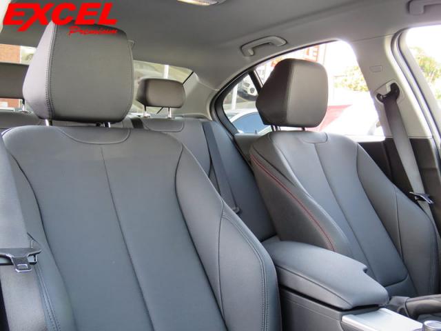 BMW 320IA 2.0 TURBO/ACTIVEFLEX 16V 184CV 4P 2018 - Foto 13