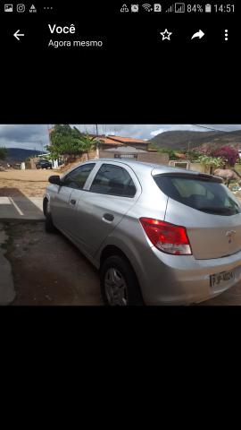 Ônix 2015 2016 tel *35 ou *78 - Foto 9