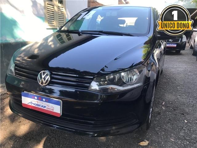 Volkswagen Gol 1.0 mi city 8v flex 4p manual - Foto 5