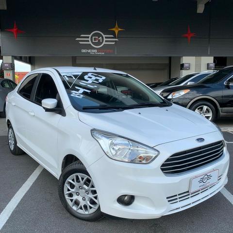 Ford KA+ SE 1.5 2017