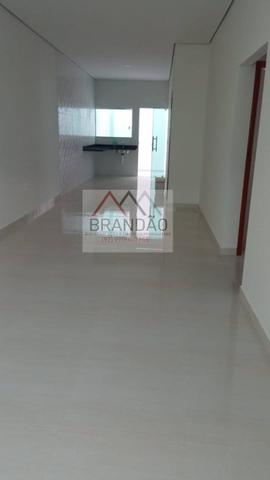 Casa nova 3 Dormitórios c suite Cidade Nova - Foto 5