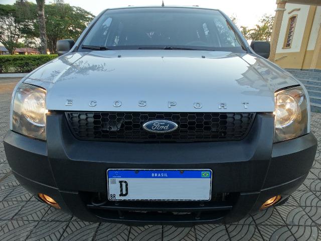 FoRD EcOSPorT XLS_1.6_ComPLetA_ExtrANovA_LacradAOriginaL_RevisadA_ - Foto 6