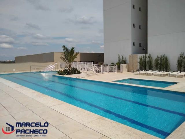 Apartamento Residencial Garden - Foto 4