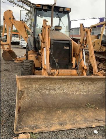 Case 580m (parcelo) - Foto 3