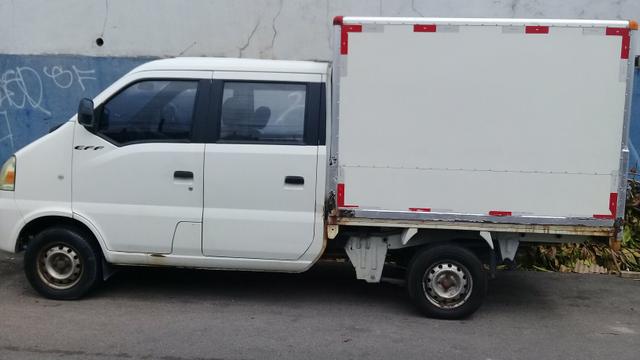 Pick up EFFA - Foto 2