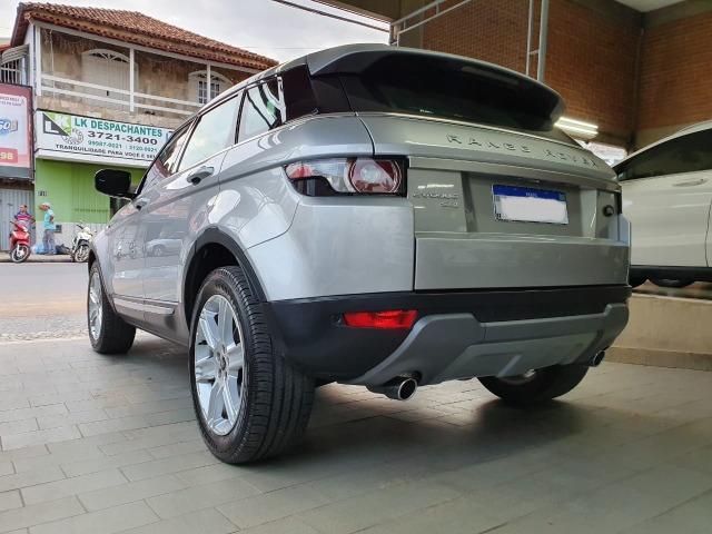 Range Rove Evoque Prestige 5D - Foto 6
