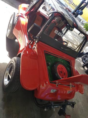 Buggy - Foto 7