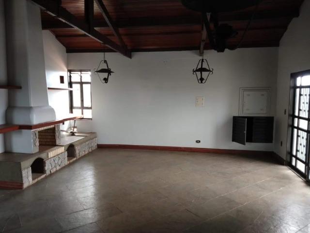 Salão de 72m² com café e banheiro - Foto 2