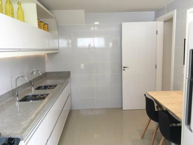 Quase Pronta | Casa em Condomínio Duplex | 3 Suítes | Entrega Começo do Ano | - Foto 3