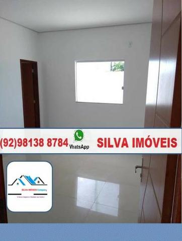 Casa Nova Pronta Pra Morar 3qrts Px Live Academia No Parque 10 vlzwd yeqhn - Foto 9