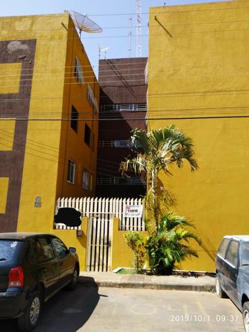 JRS IMÓVEIS vende apartamento na cidade jardins Valparaíso - Foto 6