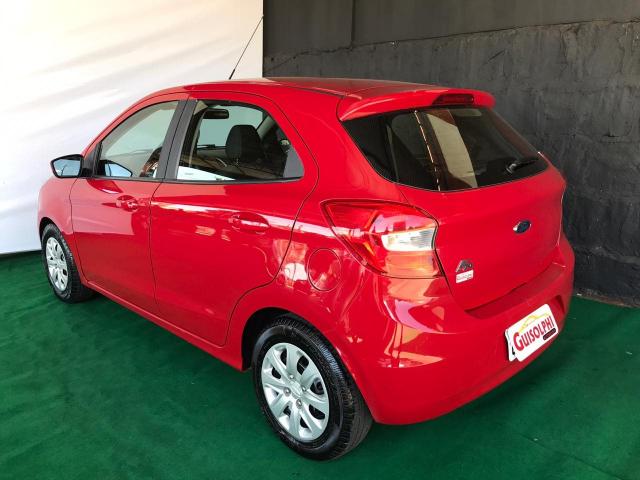 FORD KA 2018/2018 1.0 S 12V FLEX 4P MANUAL - Foto 6