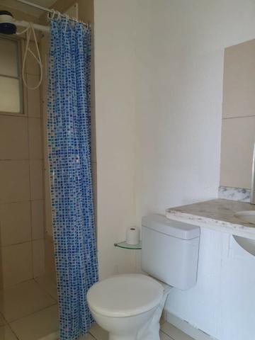 Alugo apartamento perto da Unime de Lauro de Freitas - Foto 16