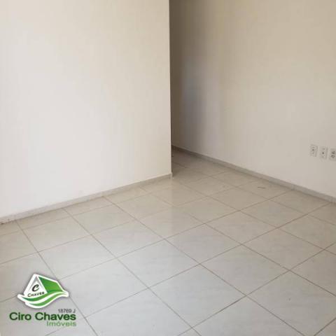 Casa com 2 dormitórios à venda, 80 m² por r$ 127.000 - jabuti - itaitinga/ce - Foto 4