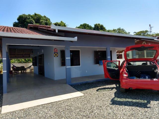 Aluguel Casa Itapoá Temporada - Foto 3