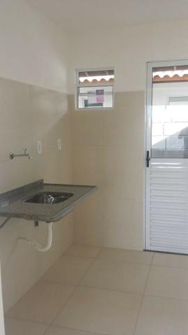 Casa em condomínio fechado na parte alta de Maceió - Foto 14