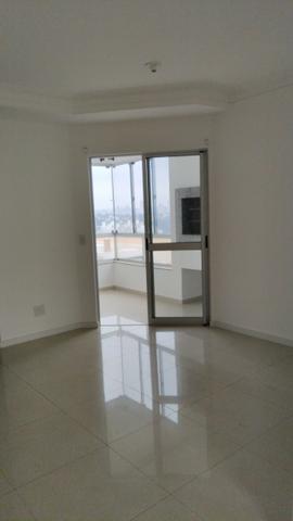 Apartamento Suíte +1 - Walville - Chapecó! - Foto 7