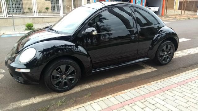 New beetle Ac. troca