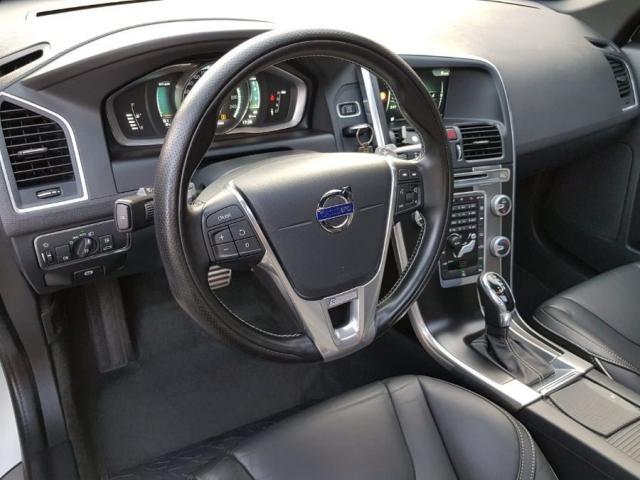 Volvo Xc60 2.0 TURBO R-DESIGN 4P - Foto 11