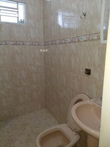 Alugo casa sobrado com 3 quartos setor p sul - Foto 11