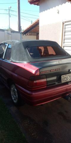 Ford Escort 2.0 Conversivel - Foto 3
