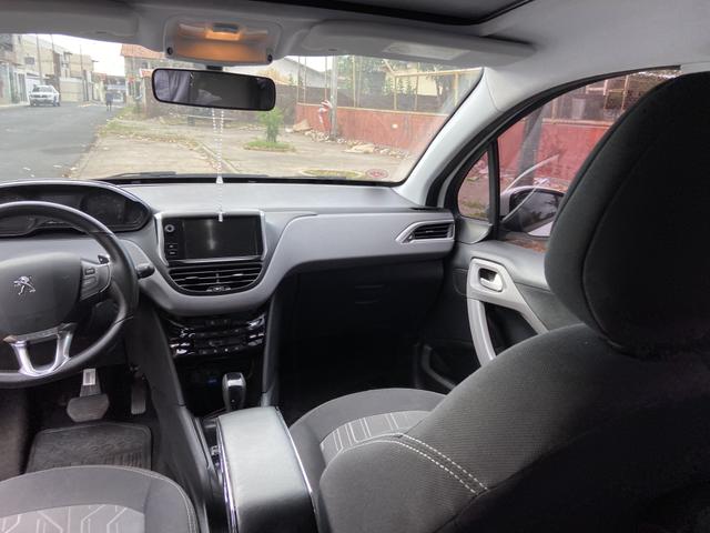 Peugeot 208 - Foto 5