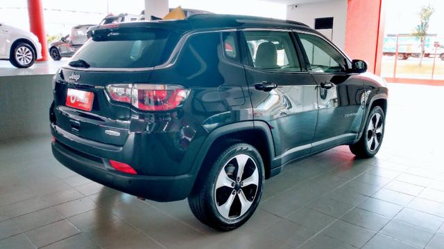 Compass logitude flex 4x2 at 2.0 2018 - Foto 4