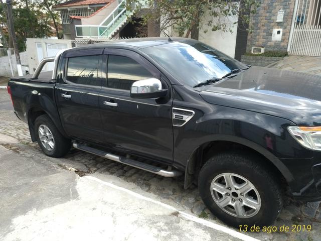 Ford ranger XLT 2013 - Foto 3