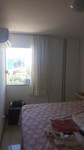 Apartamento 2/4 sendo 1 suíte no Condomínio Vila Bene na Estrada do Coco - Foto 13