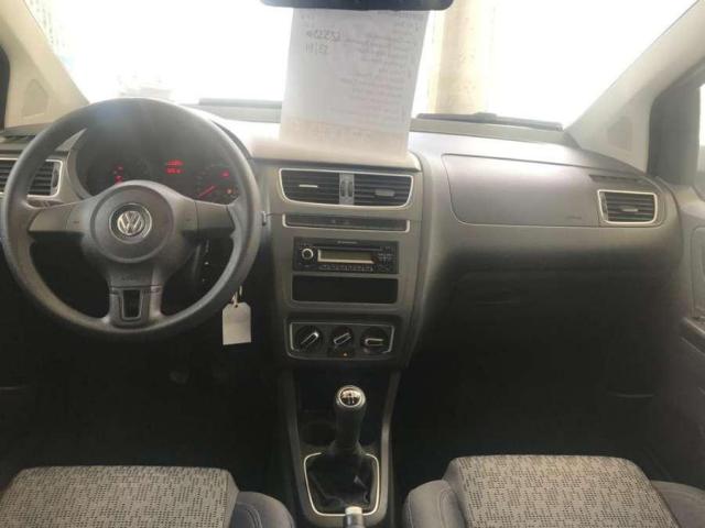 Fox 1.6 Mi Total Flex 8V 5p - Foto 6