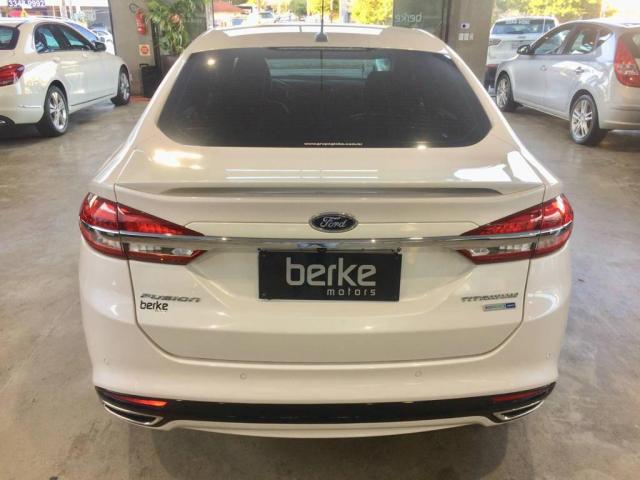 Ford Fusion Titanium 2.0 GTDI Eco. Awd Aut. - Foto 4