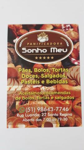 Panfleto 14x10 Promoção - Foto 6