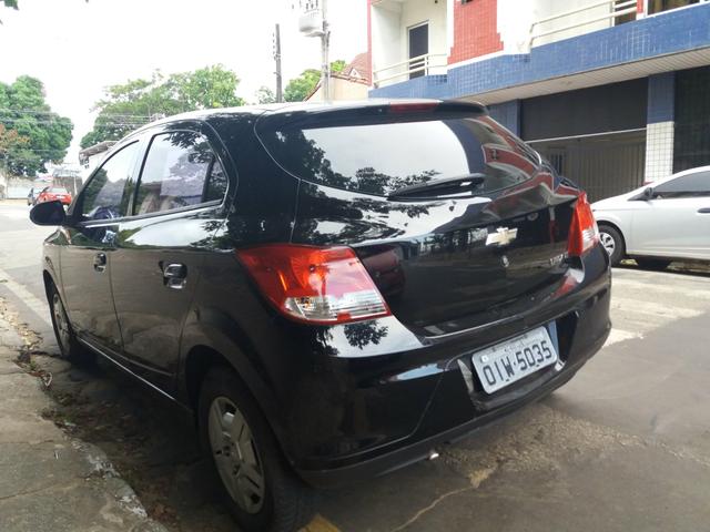 Chevrolet Onix 1.0 LT - Foto 3