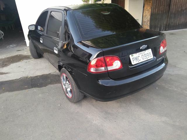 Classic Ls 1.0 Flex Completo 2014/2015 - Foto 7