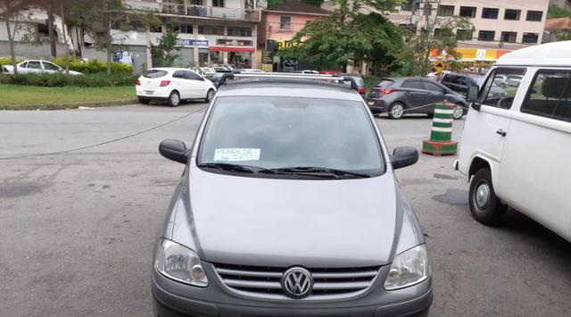 Vendo Fox 1.6 Plus 2007