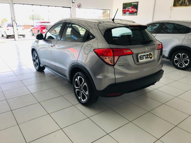 Honda HR-V EXL 1.8 Automatica CVT Top de Linha Toda Revisada - Foto 5